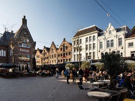 7 erlebnisreiche Tage in Arnheim