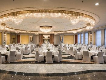 3 Tage im Hotel Maritim Bonn mit Frühstück