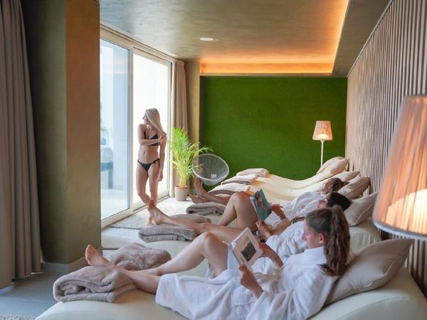 Auszeit am Mittelmeer - 4 Tage mit HP in Caorle, Venetien inkl. Halbpension