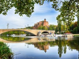 2 Tage Advent in Halle an der Saale mit Geschenk