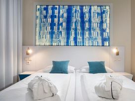 2 Tage mit Frühstück im Wyndham Garden Düsseldorf