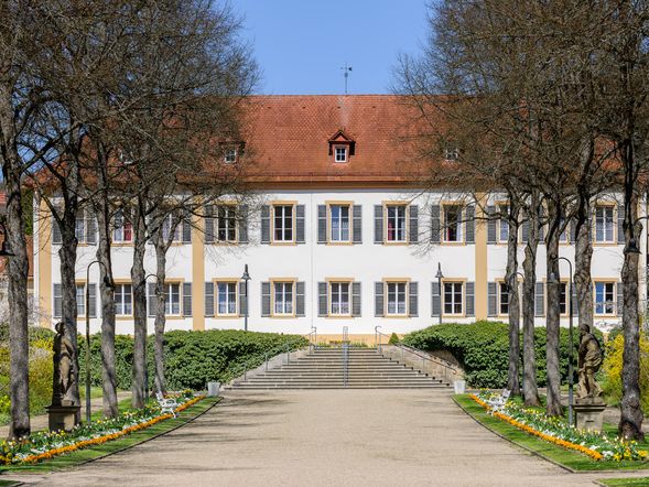 Kurhaus Bad Bocklet