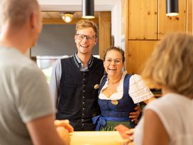 Winter-Aktivurlaub im traumhaften Ötztal - 3 Tage