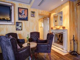 2 historische Tage im Centro Hotel Nürnberg