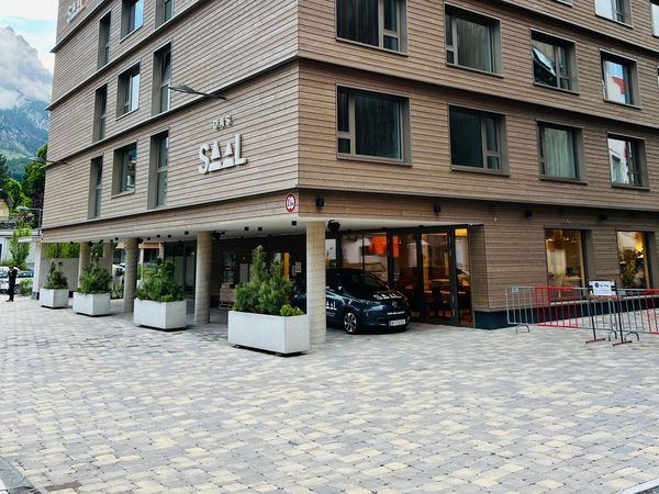 Active & Sports in Saalfelden 5 Tage Halbpension