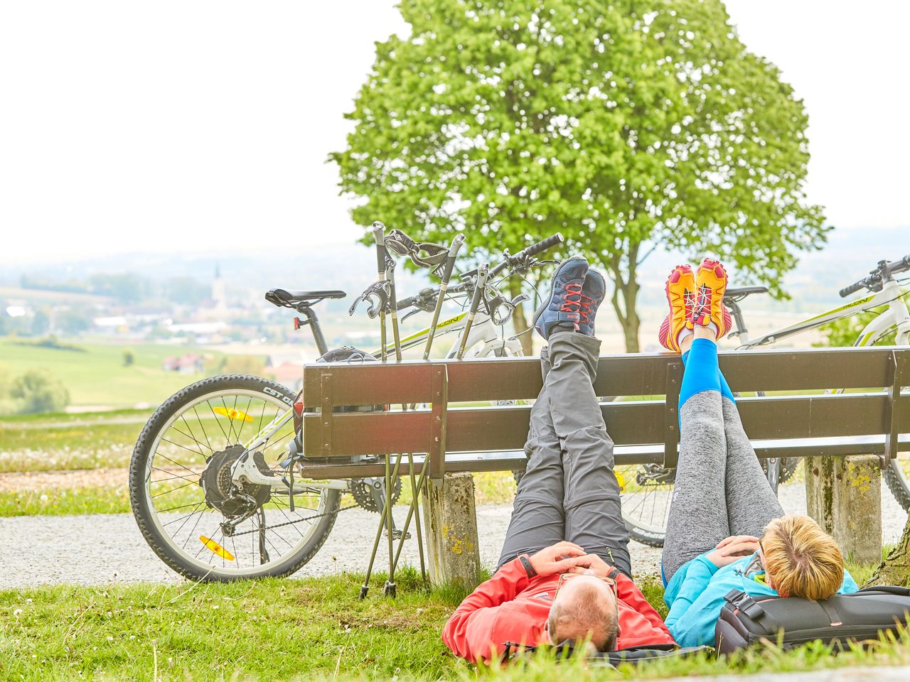 Deal - 4 Tage in Bad Griesbach