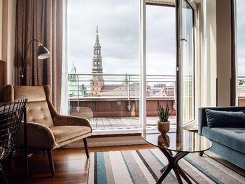 2 Tage Hansestadt und Wellness