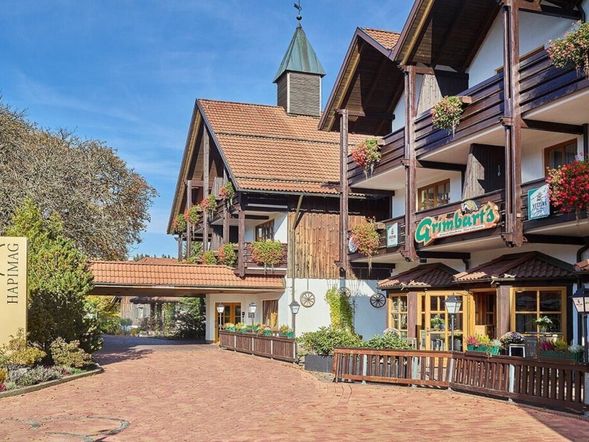 Hapimag Resort Braunlage