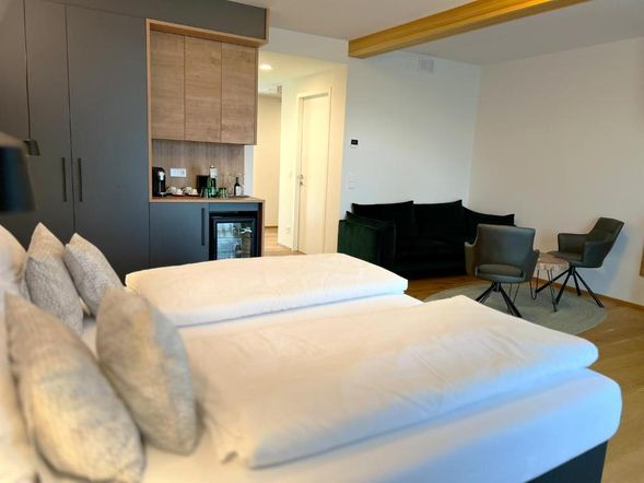 Doppelzimmer Standard