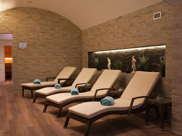 3 Tage Auszeit im Kurort Badenweiler mit Wellness