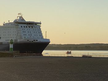 3 Tage die Seele baumeln lassen am Ostseestrand