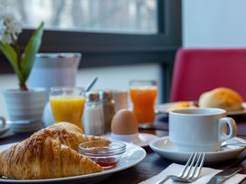 3 Tage Wellbeeing, Shopping und Sightseeing