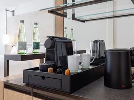 Mainhattan - 5 Tage im The Westin Grand Frankfurt