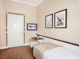 Wasser, Sonne & Strand im Hotel Strandschlosschen