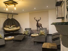 Alpenflair & Auszeit – Wohlfühlen im Berghotel Basur