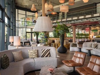 2 Tage mit Frühstück im pentahotel Berlin, Koepenick