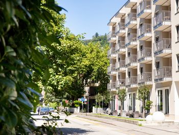 Südtiroler Auszeit - 7 Tage in Meran mit Frühstück