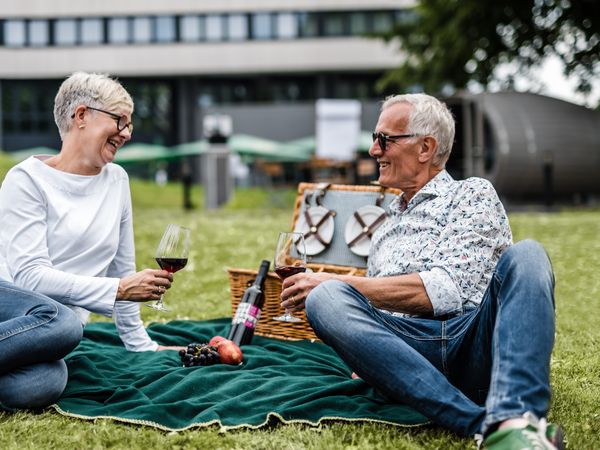 3 Tage – Entdecke das Bergische Land in Haan Frühstück