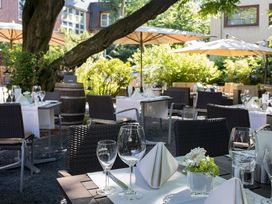 2 erholsame Tage in der Hafenstadt Hamburg