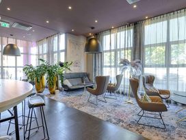 4 Tage im Mercure Hotel Würzburg am Mainufer