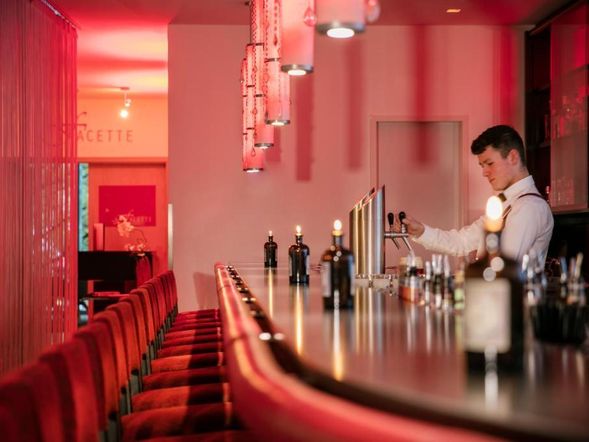 ARCOTEL Rubin Hamburg