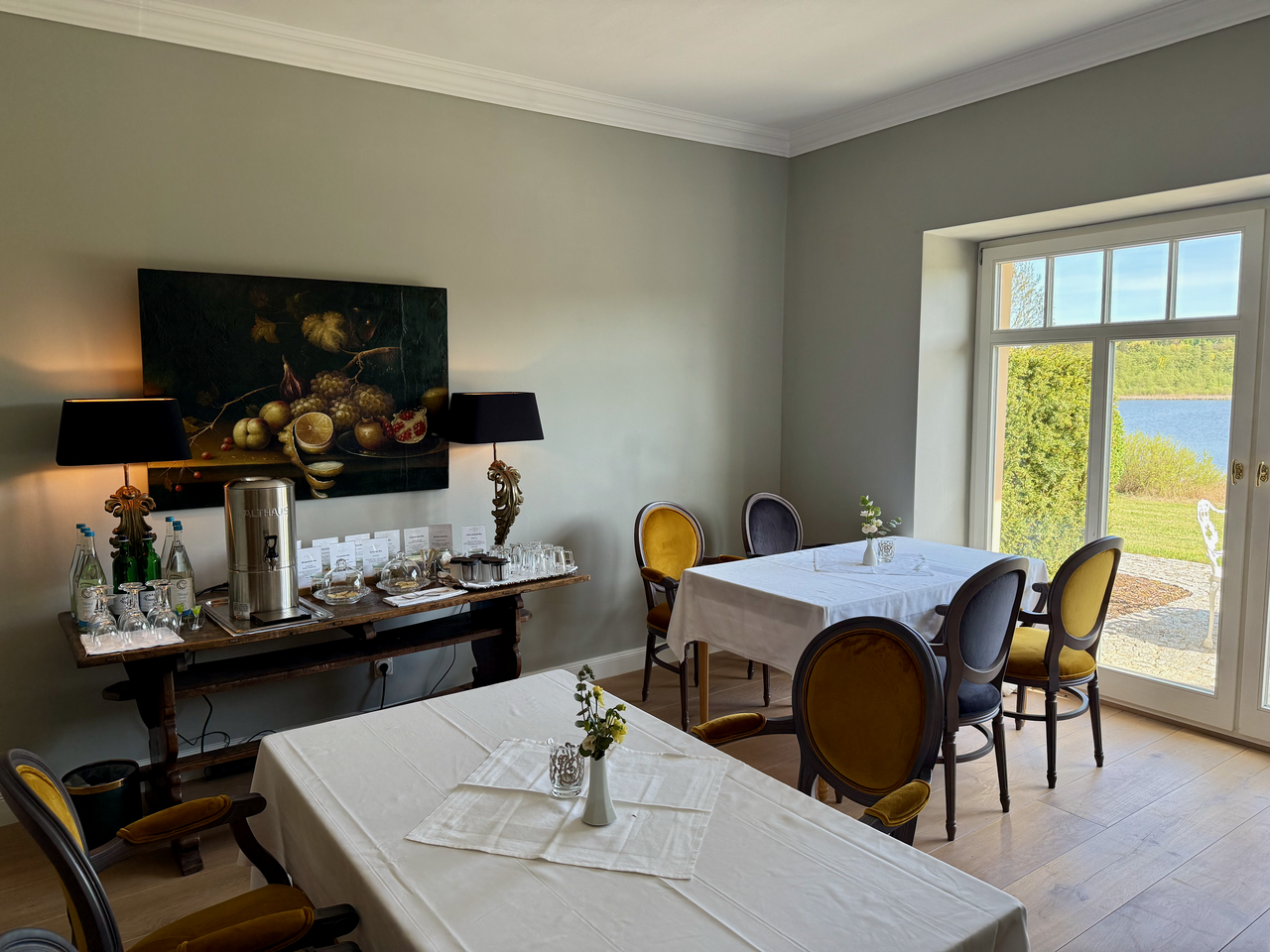 EASY RESET – 4 Tage: Kleine Auszeit in Mecklenburg