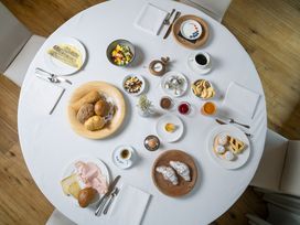 Kurztrip: 3 Tage Bergpanorama mit Halbpension