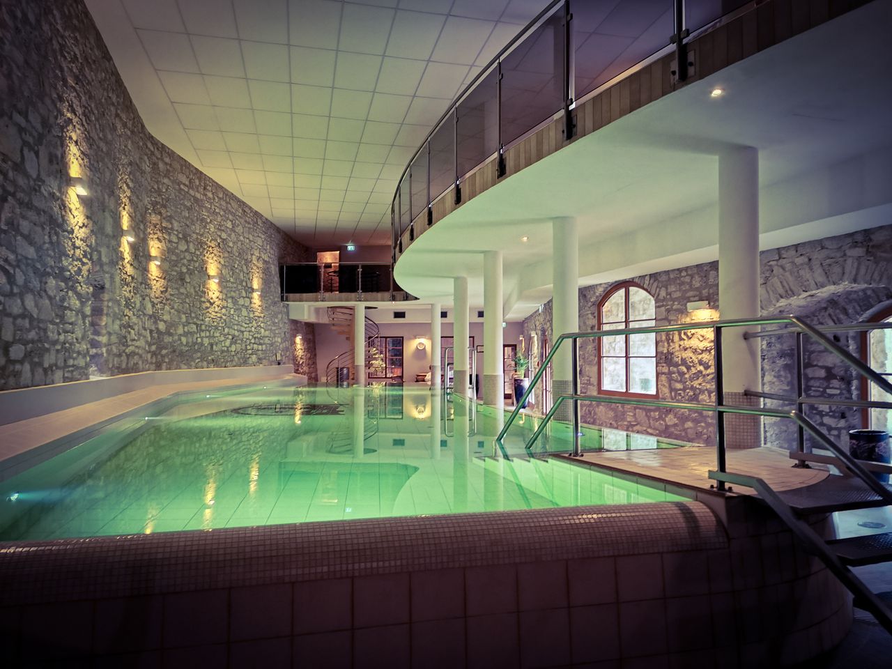 2 Tage Romantik pur im **** Wasserschloss im Harz