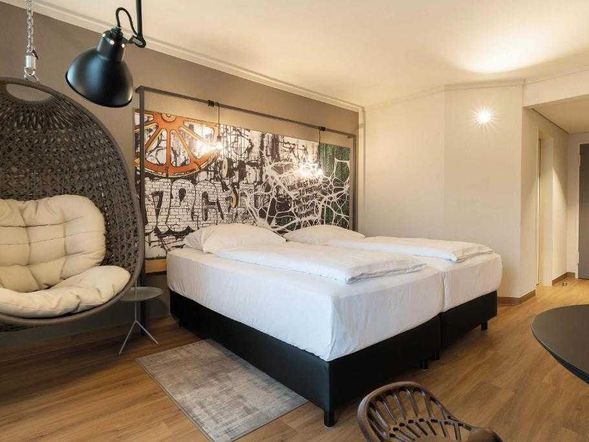 Doppelzimmer-Deluxe