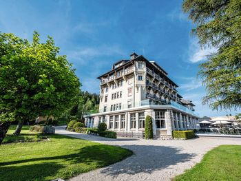 9 Tage Im Herzen des Waadtländer Jura mit Frühstück