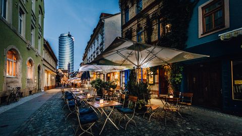Wagnergasse