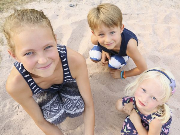 5 Tage 6 Familientage im Frankenwald mit Kinderspaßprogramm in Mitwitz, Bayern inkl. Halbpension Plus