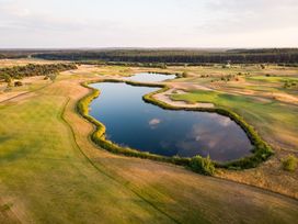 7 Tage am Scharmützelsee mit HP