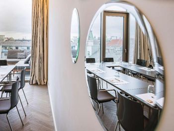 2 Tage im MAXX by Steigenberger Wien mit Frühstück