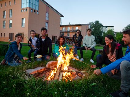 JUFA Familienresort Kempten***s