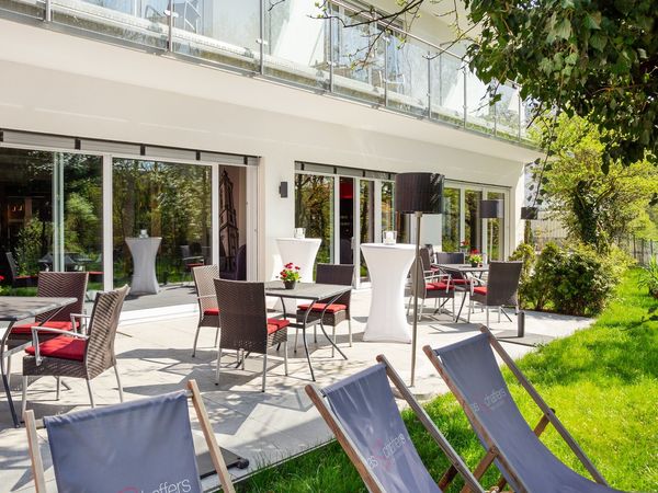 4 Tage KUSCHELIGER KURZURLAUB IM WINTER in Bad Mergentheim, Baden-Württemberg inkl. Halbpension