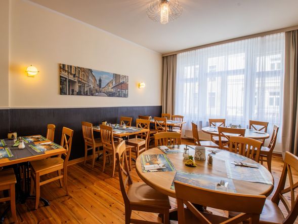 Boutique Hotel Schwarzer Baer