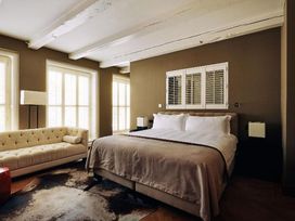 6 Tage Erholung im monumentalen Hotel in Groningen