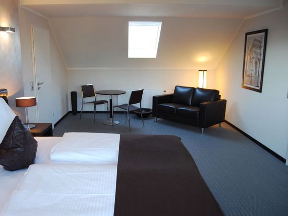 Vierbettzimmer STANDARD