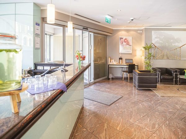 3 Tage im zentralen Berliner Stadtteil Mitte - Berlin Mitte by Campanile Hotel