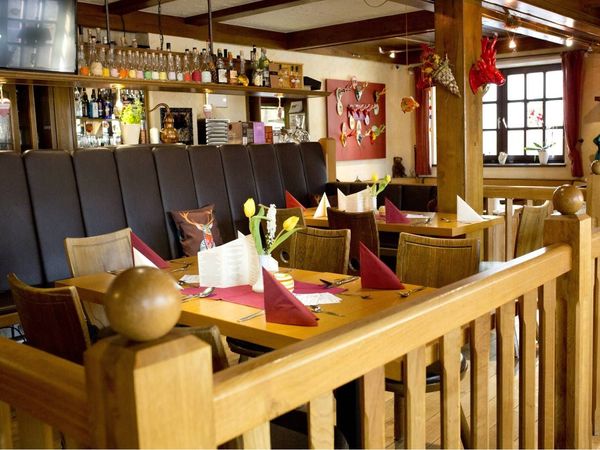 Odenwald & Heidelberg in 3 Tagen in Rothenberg, Hessen inkl. Halbpension