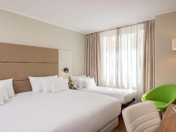 2 Tage Hauptstadtfeeling in Berlin 