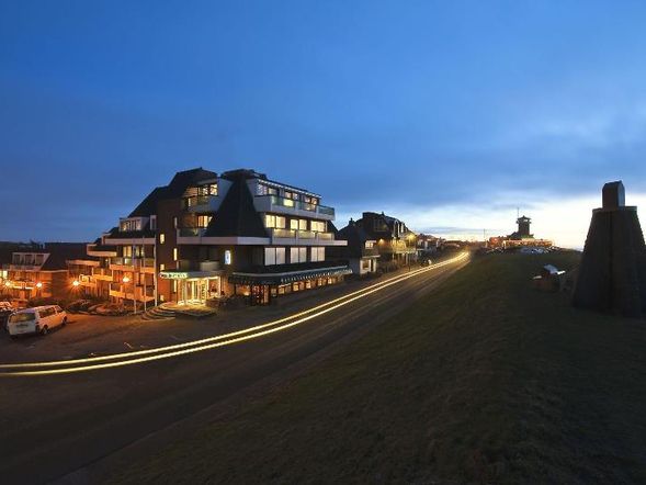 Grand Hotel Beatrix