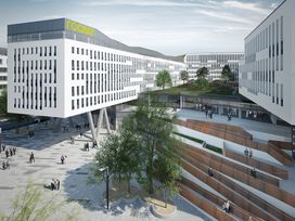 direkt am Wiener Prater! 3 Tage im Hotel Roomz Vienna Prater 