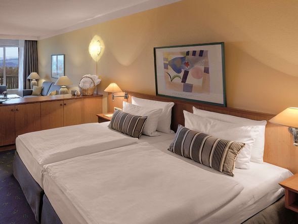 Best Western Aparthotel Birnbachhöhe
