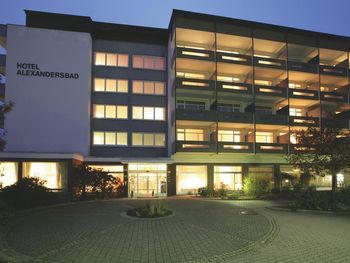 7 = 6 im Fichtelgebirge Special