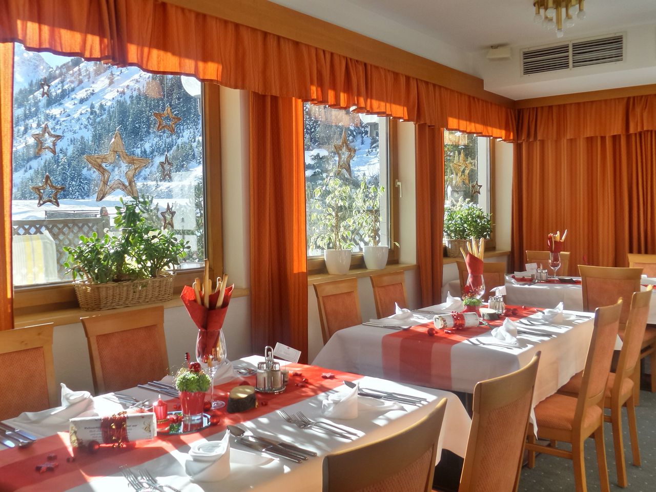 6 Tage Wellness & coole Aktivitäten im Pitzal