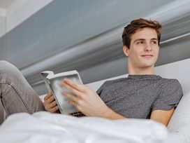 2 Tage im Mercure Hotel Düsseldorf Zentrum