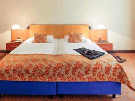 3 Tage Kurzurlaub im Mercure Hotel Berlin