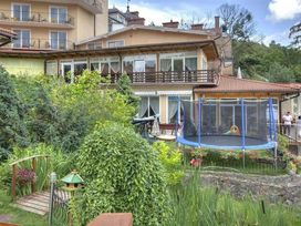 2 Tage Erholung an der Masurischen Seenplatte